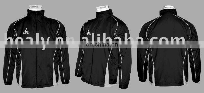 Healy Custom Mens Sport Jacket