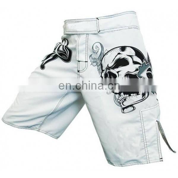make your own mma shorts wholesale