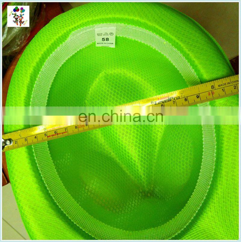 Oktoberfest Beer Festival Tyrolean Bavarian German Green Felt Hats HPC-0250