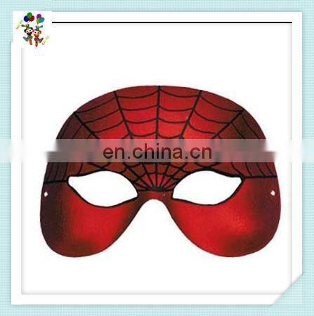 Cocktail Fancy Ball Burglar Two Tone Colors Party Masks HPC-0493