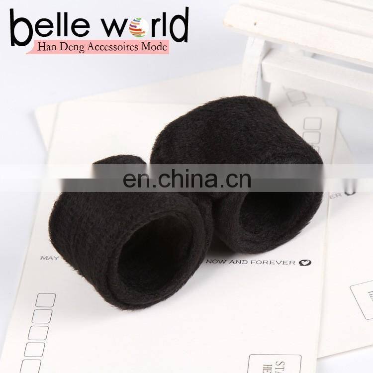 Lint Black Donuts Bud Ball French Twist Magic DIY Tool Bun Maker
