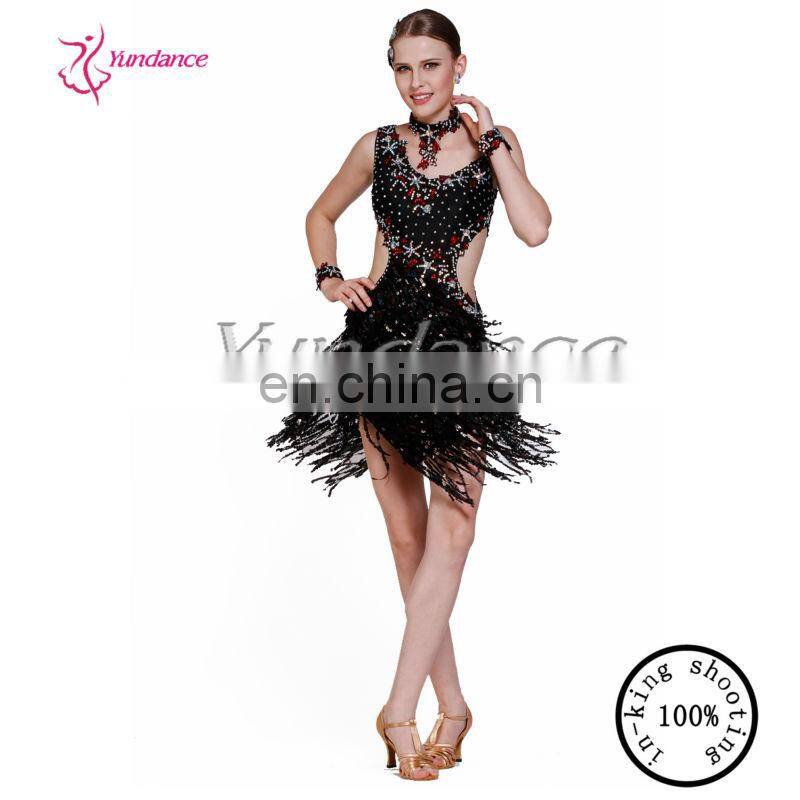 L-11183 tribe dancing