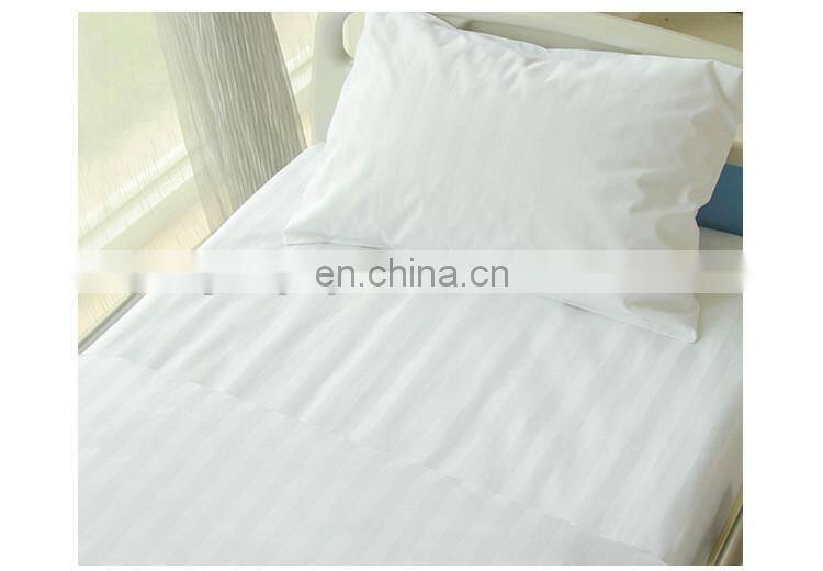 High quality custom printed hospital bed sheets, hospital bedding set, hospital comforter set