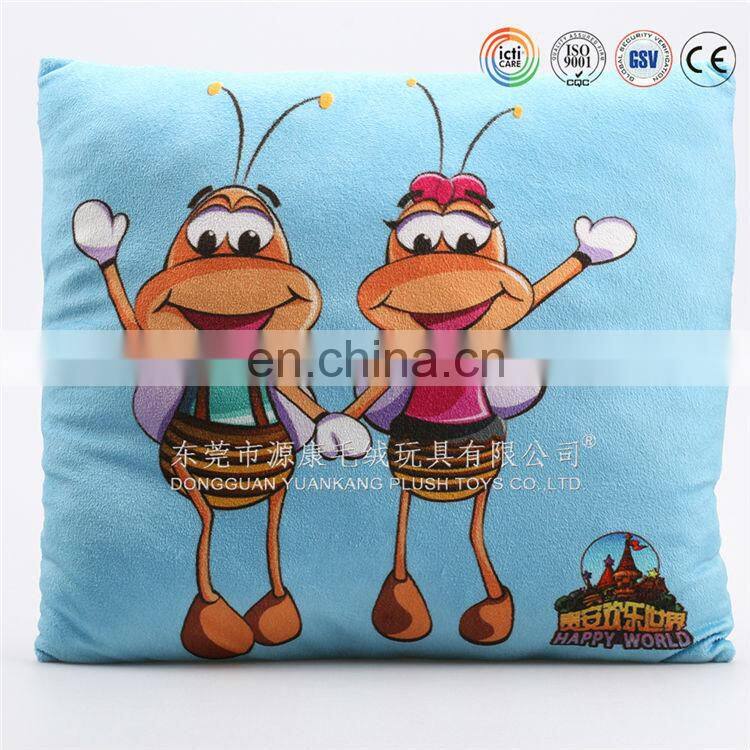 Promotional any style Indian bath cushion decorative pillow