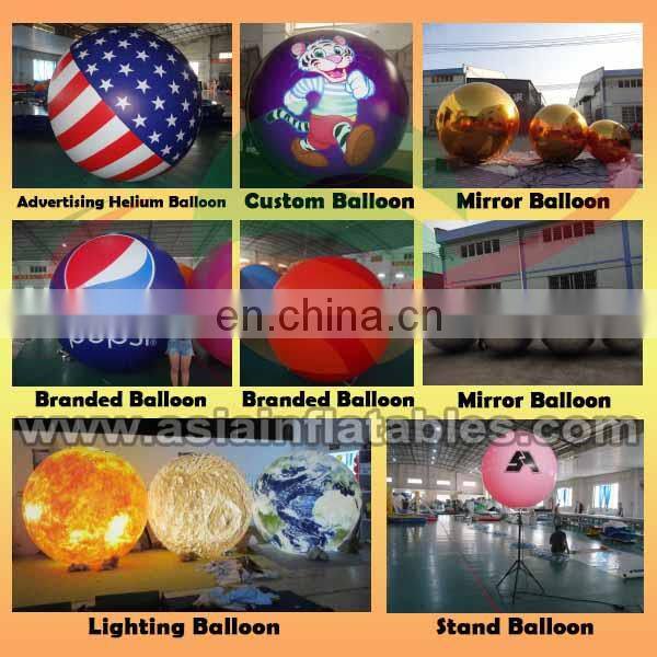 Round Shape Modern Living Room White Inflatable Air Lounger Fireproof Sofa