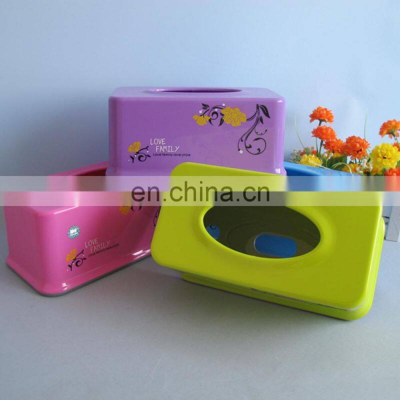 2014 new design decorative toilet paper holder