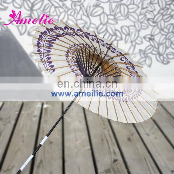 A6287 Big umbrella Japanese bamboo umbrella