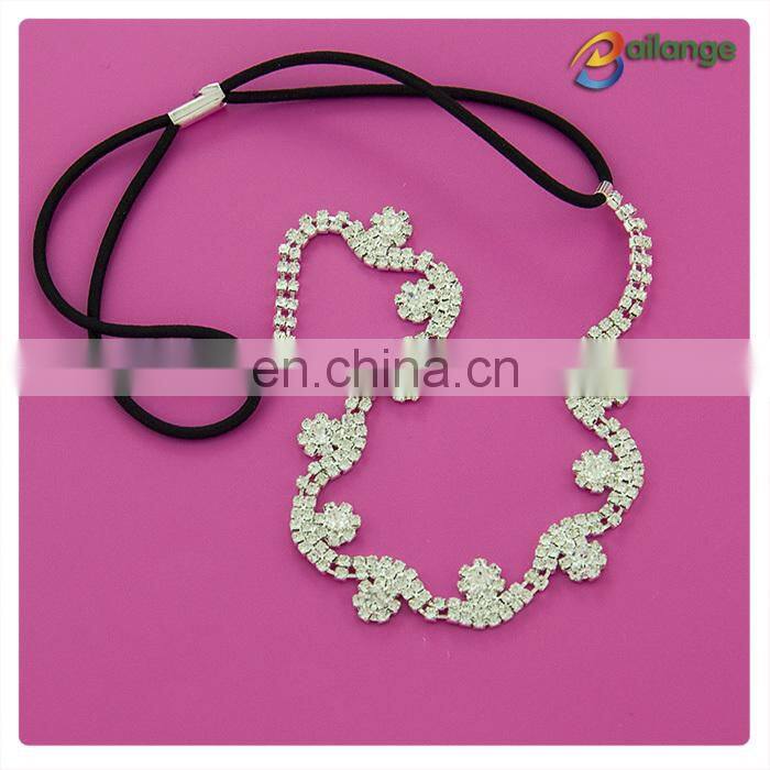 Bailange New arrival hair accessories Bridal funny headband