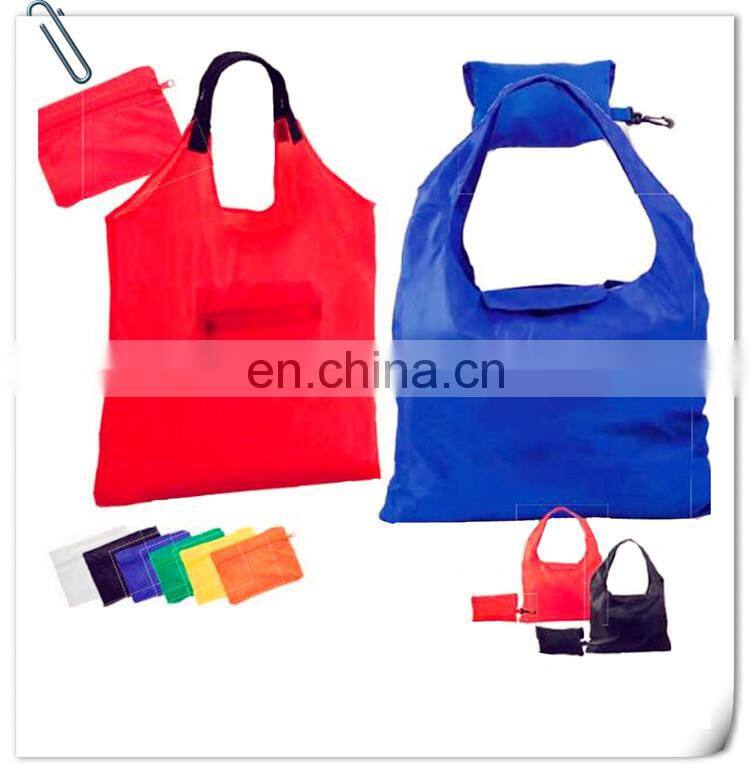 high quality Promotional natural jute Recyclable laminated Shopping Non Woven Bag