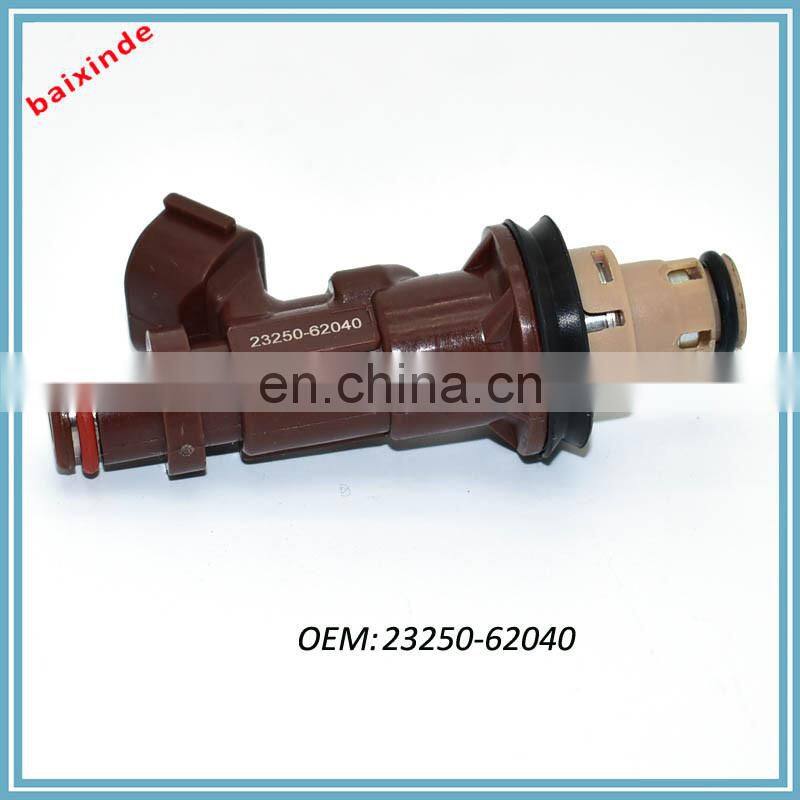 Baixinde brand OEM 23209-62040 32250-62040 TACOMA 4RUNNER Fuel Injector Nozzle