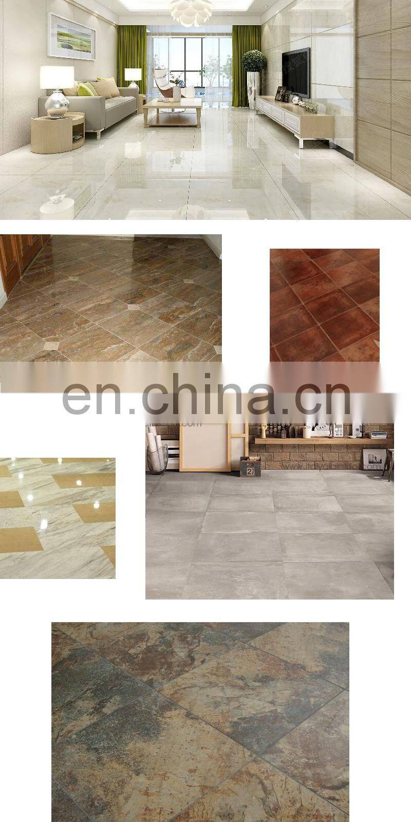 Floor Tile Production Kiln