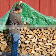 Blue Sheet - Tarpaulin, Japan Quality- Made In Vietnam