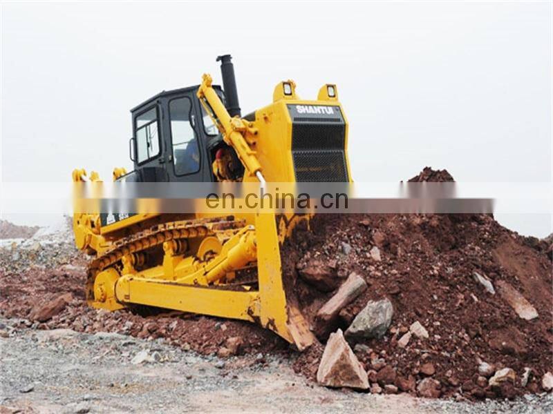 Chinese High quality Crawler Dozer Manufacturers 320HP Bulldozer SD32 foa sale