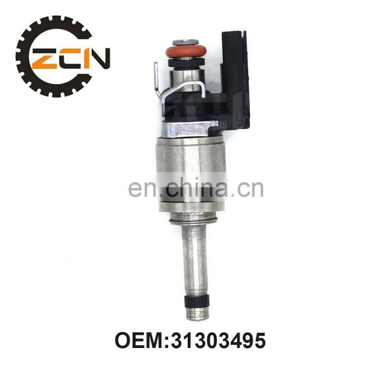 High Quality Fuel Injector Nozzle OEM 31303495 For S60 S80 V60 V70 XC60 2.0L