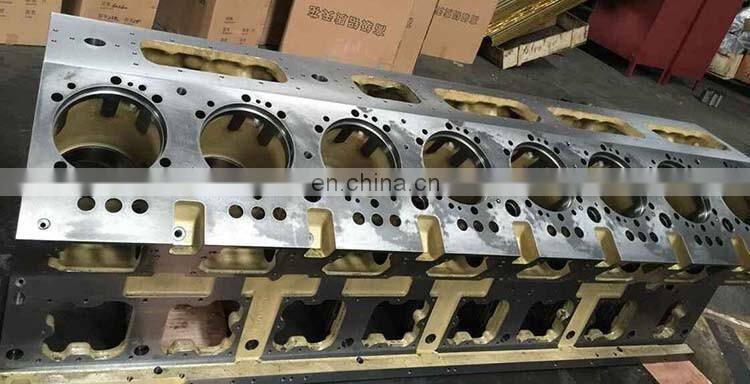 Cylinder Block 3177638