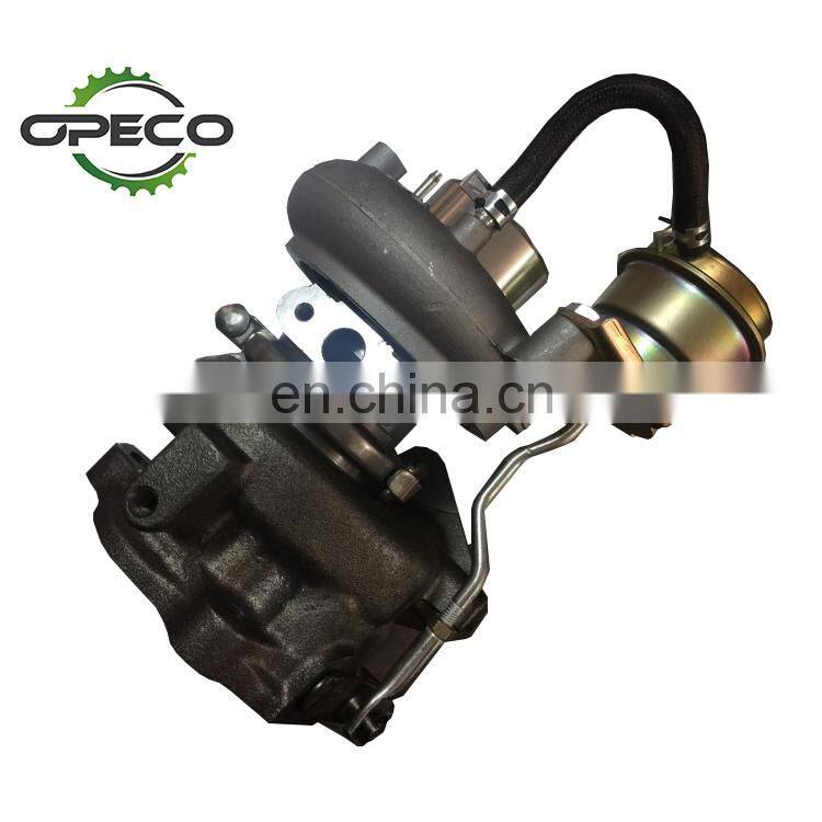 For Mitsubishi Pajero 4M40 2.8L oil cooled turbocharger TFO35HM-12T/4 49135-03130 4913503130 ME202578 49135-03310 4913503130