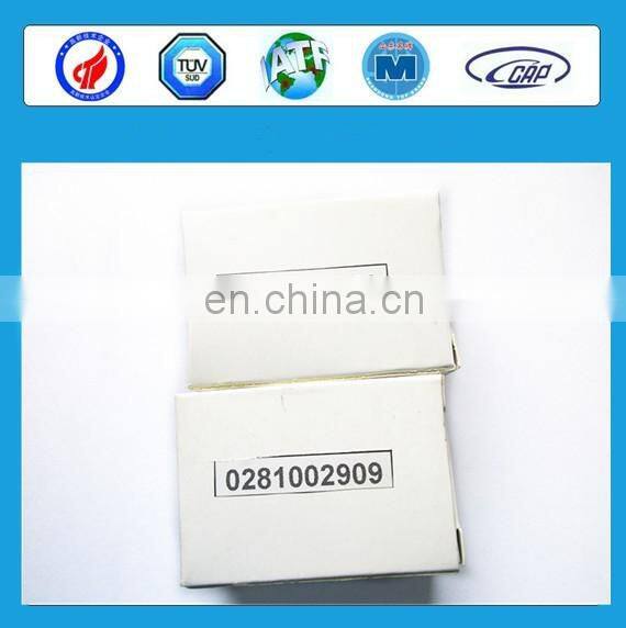 Hot sale Pressure Sensor 0281002863 for Hyundai 31401-4A400