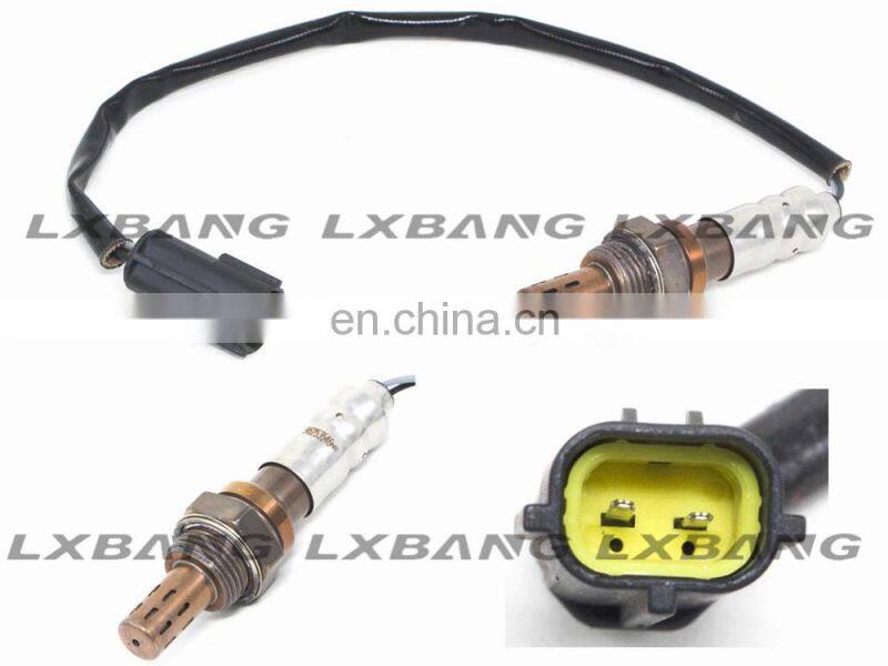 Original LLXBB Oxygen Sensor 96253546 96276380 For Chevrolet Matiz Rezzo Spark F82A18861A