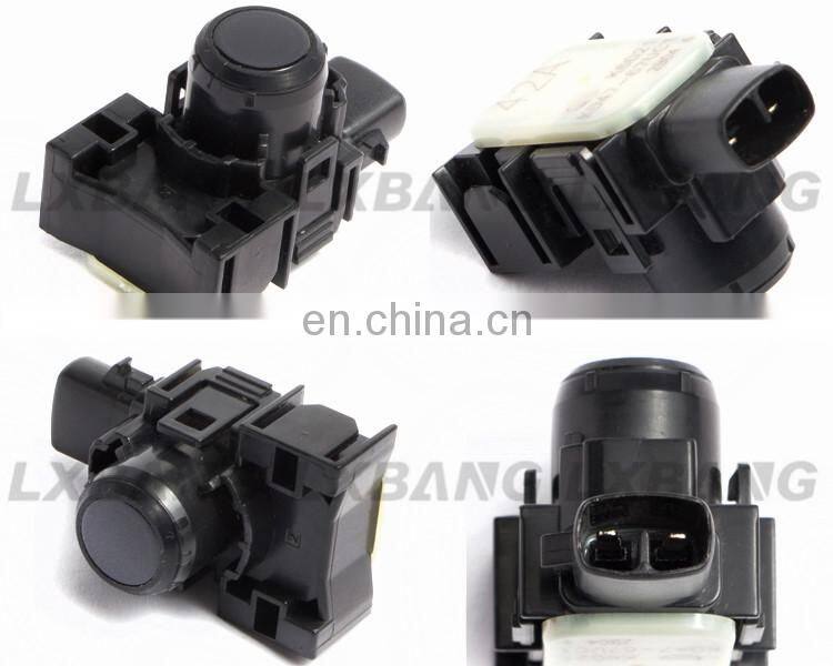 Auto PDC Car Parking Sensor/radar range sensor/Reversing Radar Sensor for MAZDA 3 5 6 XC-5 KD47-67-UC1 KD47-67UC1 KD4767UC1