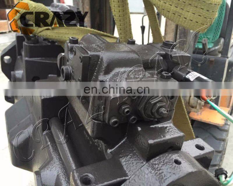 KPM K3V280DTH hydraulic pump, excavator spare parts
