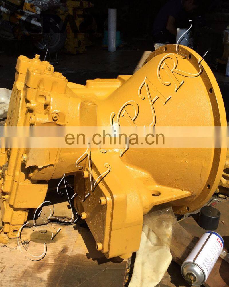 Rebuild new A8VO160 hydraulic pump for E330B,excavator spare parts