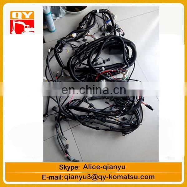 pc200-7 pc200-8 harness 20Y-06-31110 wiring harness
