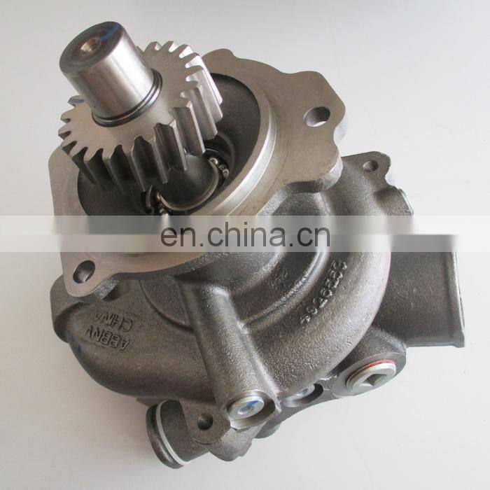 Engine Parts ISM11 QSM11 Diesel Water Pump 4972857 3800745 4926553 3882615