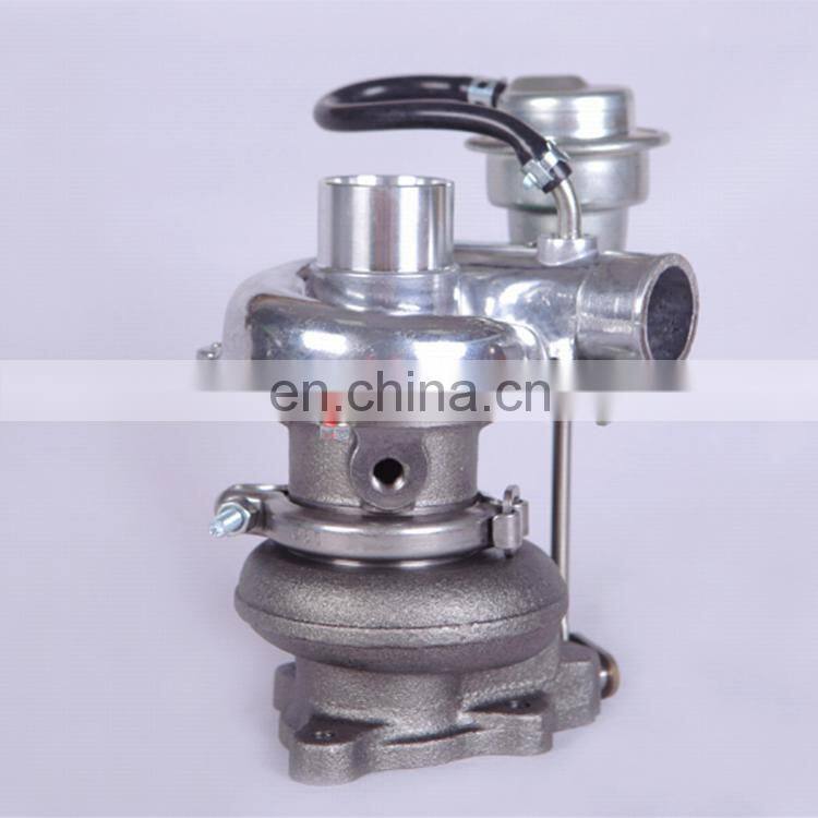 Engine parts RHF3 Turbo Turbocharger 1G491-17012 for Kubota combine harvester