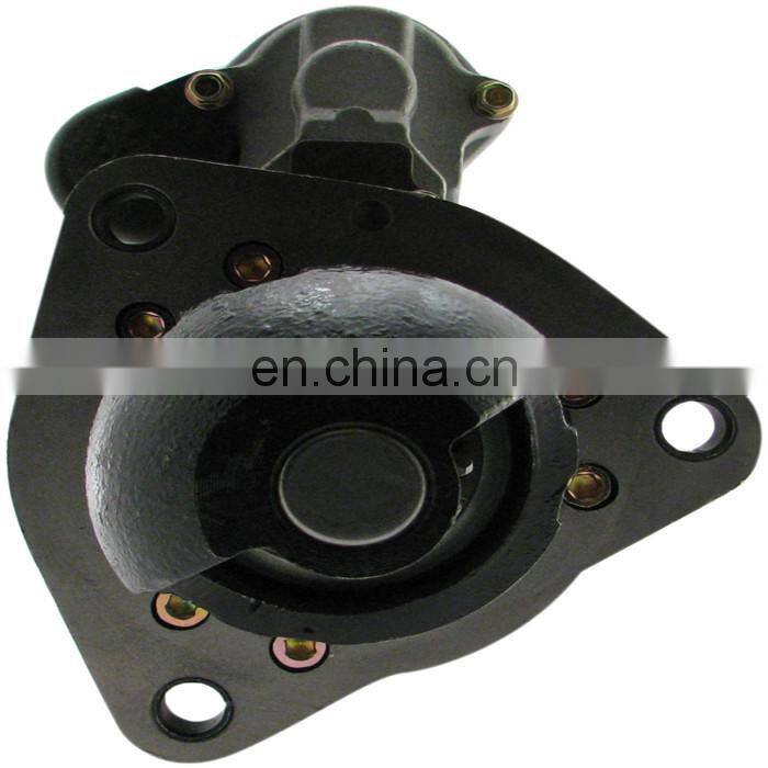 Starter Motor RE515895 for JD Engine Marine 6125AFM01 Excavator 450C LC