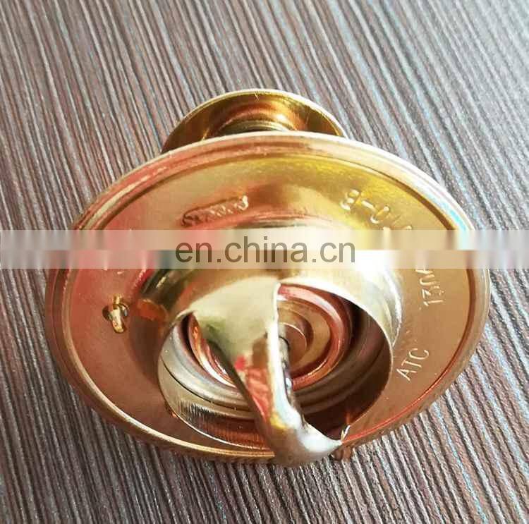 High Quality DCEC 4BT Diesel Engine Part 1306R2010-B2 76 Degree Thermostat