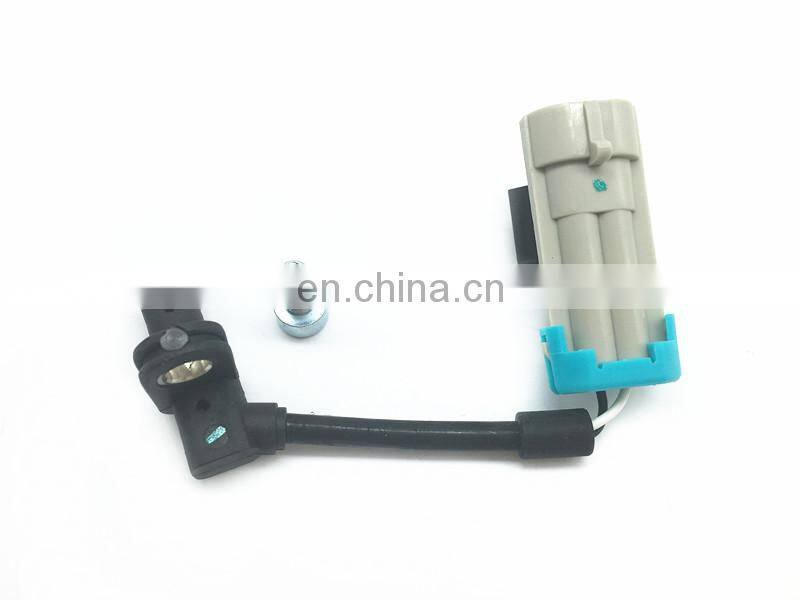 ABS Wheel Speed Sensor OEM SU9865 96626078