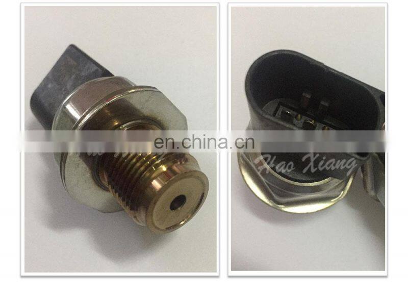 Auto Fuel Rail Pressure Sensor 5WS40755