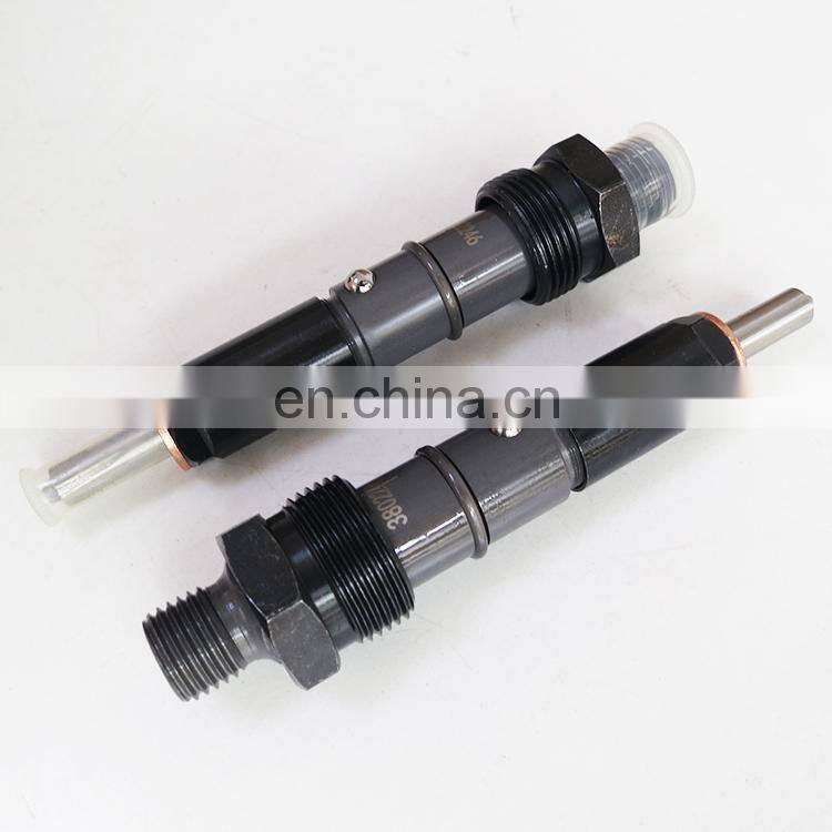 Heavy Truck Diesel Engine Spare Parts 3802246 Injector Nozzle