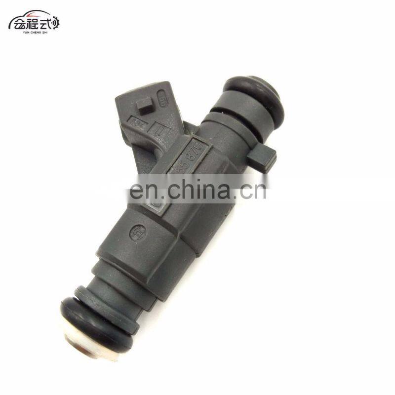 Hot Sale Fuel Injector Nozzle 0280155870 For TOYOTA VW Geely