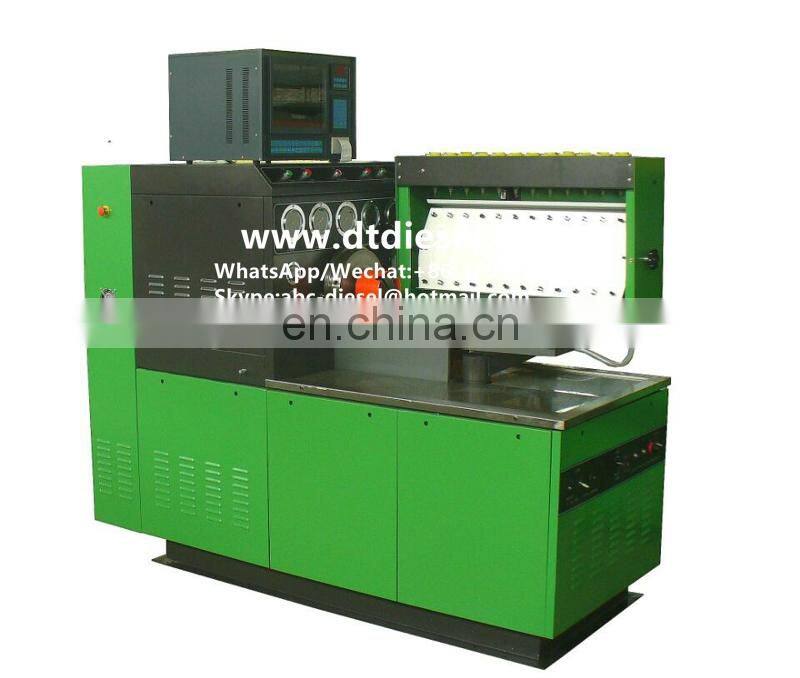 CR825 to test EUI/EUP ,HEUI injector and pump ,VP37 pump