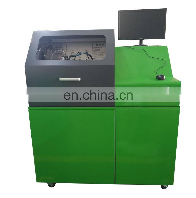 CR305 Common Rail Injector Test Bench With Piezo Tester