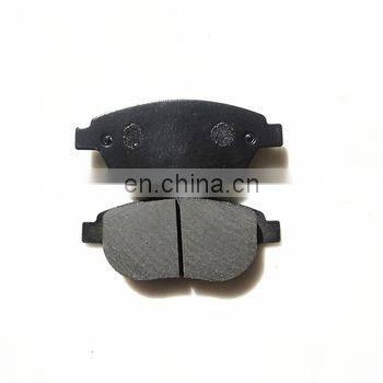 Manufacture car spare parts brake pad 4253.39