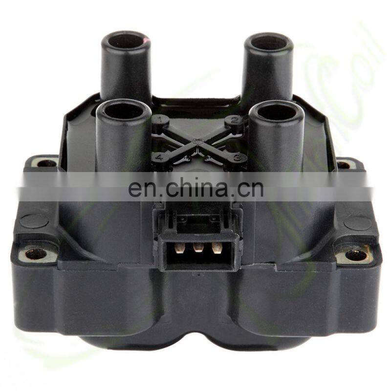 New Ignition Coil for 1999 2000 2001 2002 2004 DISCOVERY 4.0L 4.6L UF306