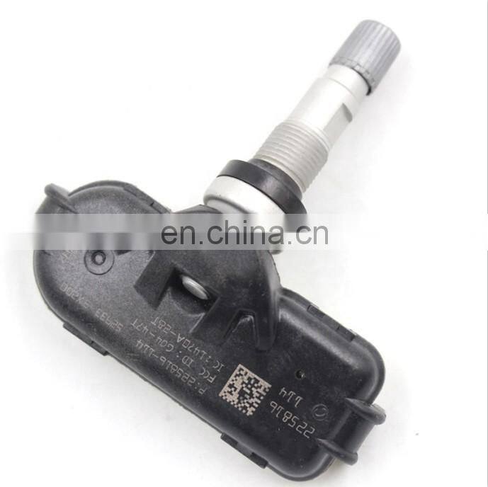 High Quality Auto Parts Tire Pressure Monitor For H yundai TPMS 52933-3X000 52933-3X200