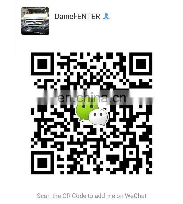 Low cost and high quality 5340179 billet crankshafts manufacturer in China