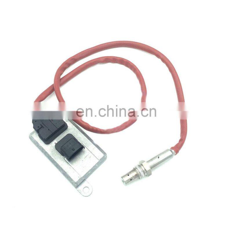 24V Flat Four Needles Nitrogen Oxide Sensor 5WK9 6628C 2011649 5WK96628C