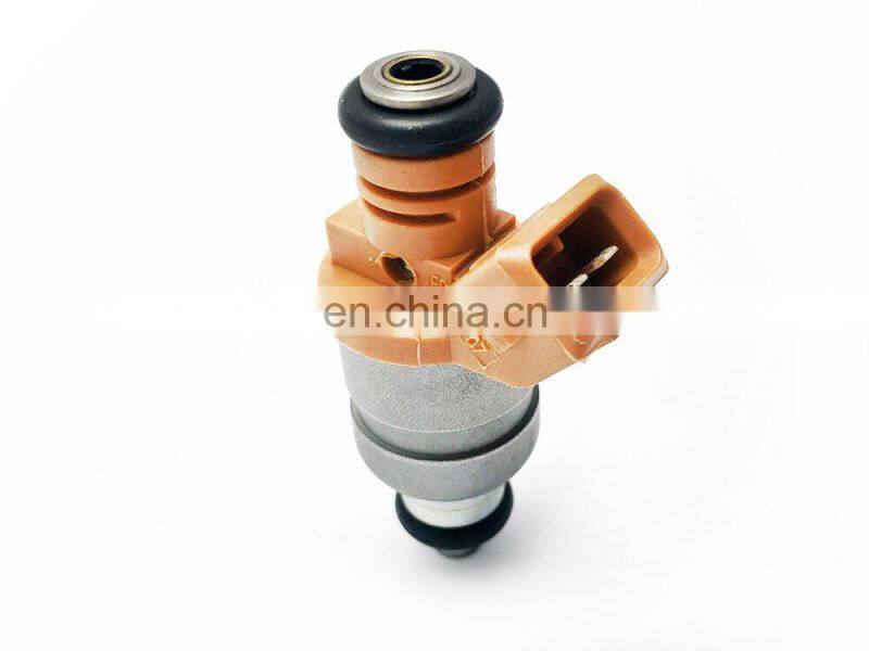 Aftermarket Fast Fuel Injectors System For Chevrolet For Daewoo 96518620