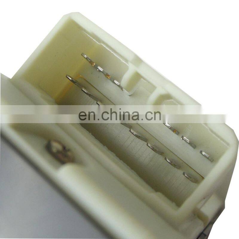 Power Window Master Control Switch OE#84820-33160 for Toyota