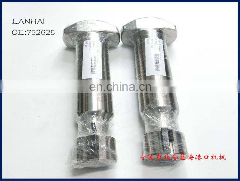 kalmar part SUN Solenoid valve core Spool No.:923855.1187 DMDA MAN