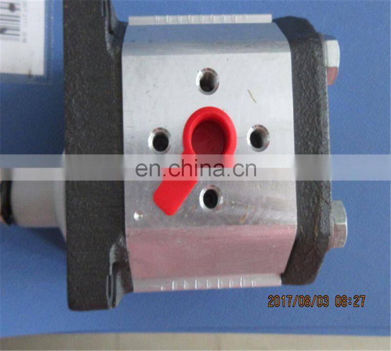 High quality level Gear Pump PFG-142-D-RO