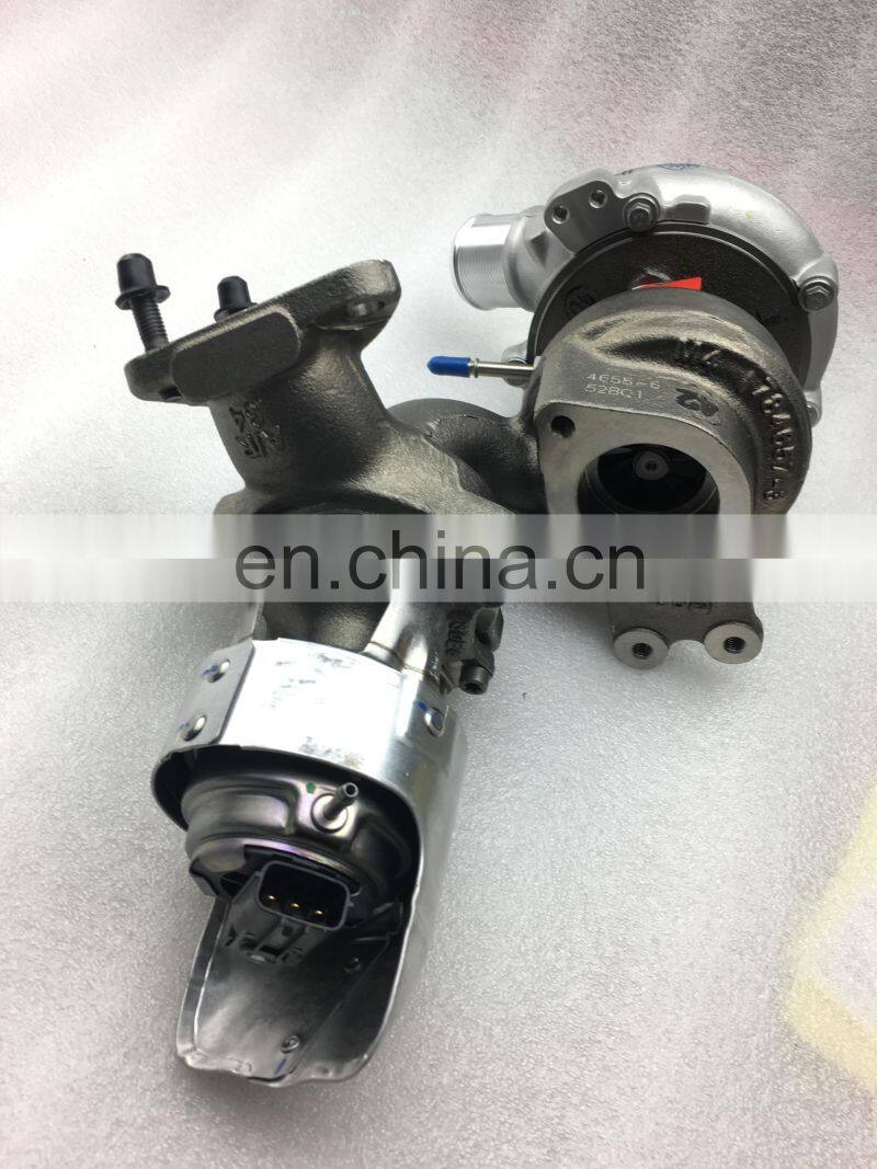 GT1549 vtc 793829-0003 AH4Q-6K682-FD new original turbo for Land R-over L405 4.4 TDV8 Engine