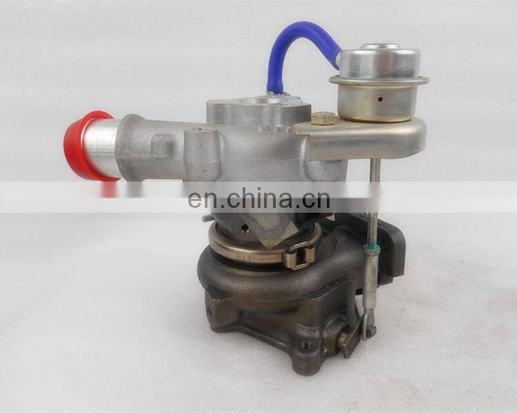 Water Cooled Turbo for 1996- Lexus 220D 1JZGTE Twin Turbo CT12 Turbocharger 17201-70010
