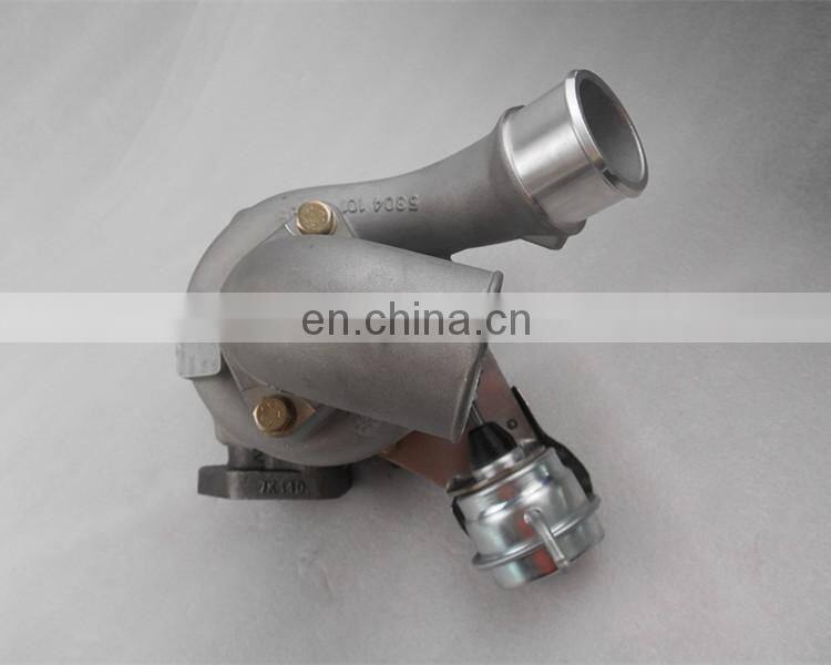 BV43 Turbocharger for Hyundai Grand Starex Travel CRDI with D4CB 16V Engine 282004A480 53039880127 53039880145 28200-4A480