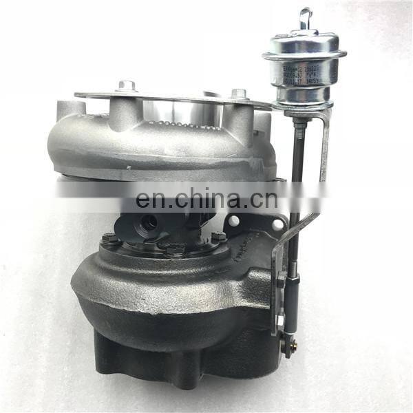 S200G 12709880018 04294752KZ Borgwaner turbo for Deutz, Volvo
