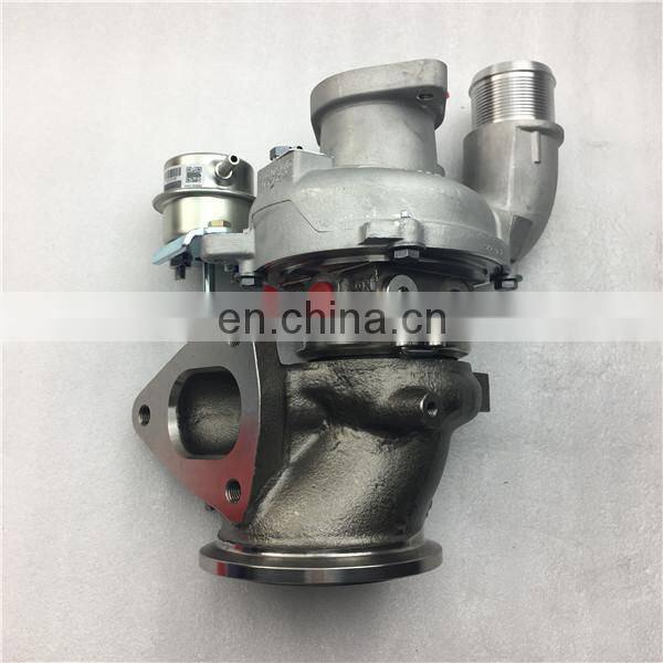 k03 53039880473 53039700473 original turbo for great wall haval h9 h8 Engine